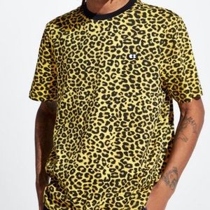 New! Lazy Oaf Cyber Tee